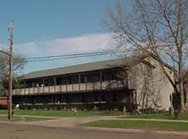 Building Photo - Bard Apartment