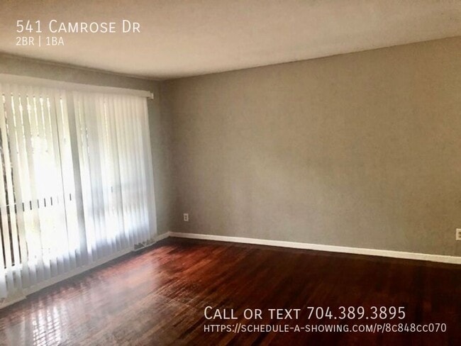 Building Photo - 541 Camrose Dr
