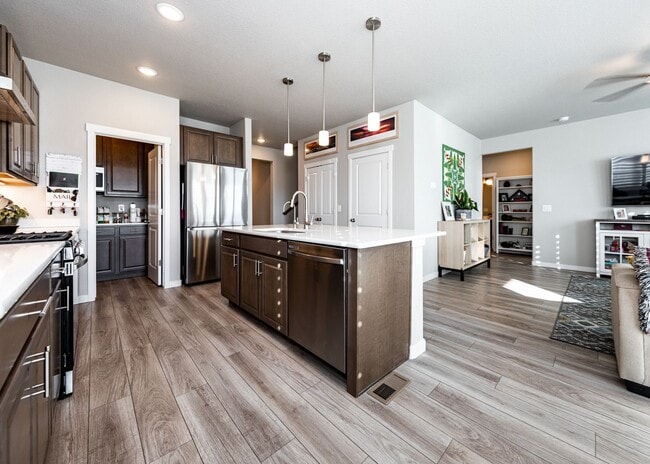 Building Photo - 7877 Buffalo Horn Dr