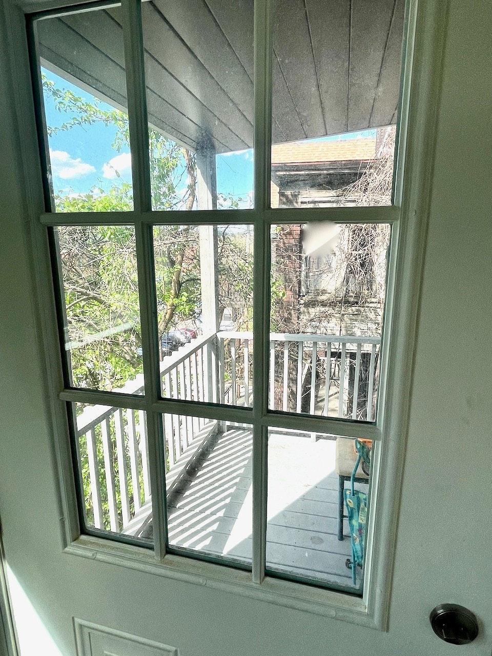 Building Photo - 307 Walnut St