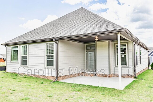Building Photo - 133 Shumard Ln