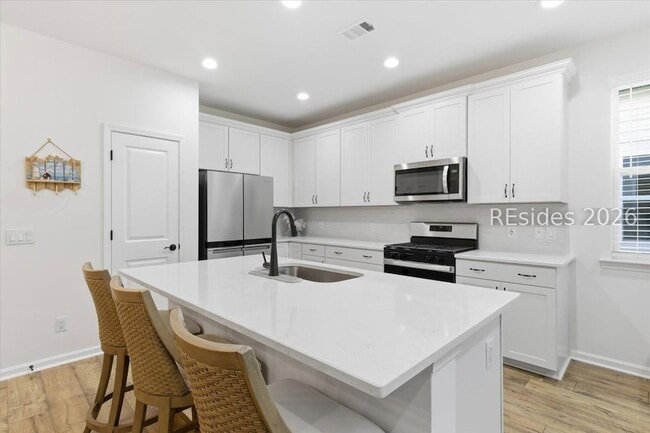 Building Photo - 35 Caribbean Soul Ave