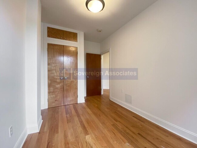 Floorplan - 660 Fort Washington Avenue