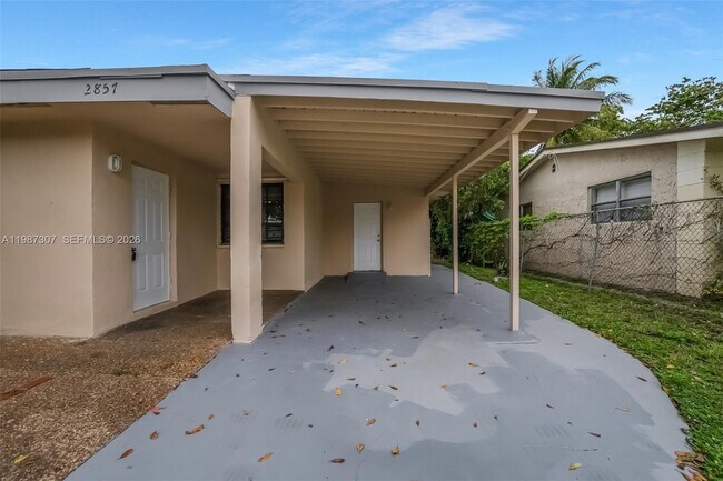 Building Photo - 2857 NW 12th St