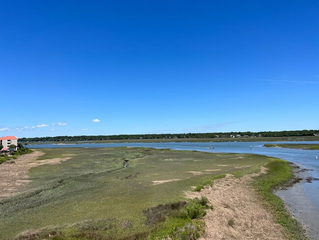 Building Photo - Stunning Broad Creek Views - Captains Quar...