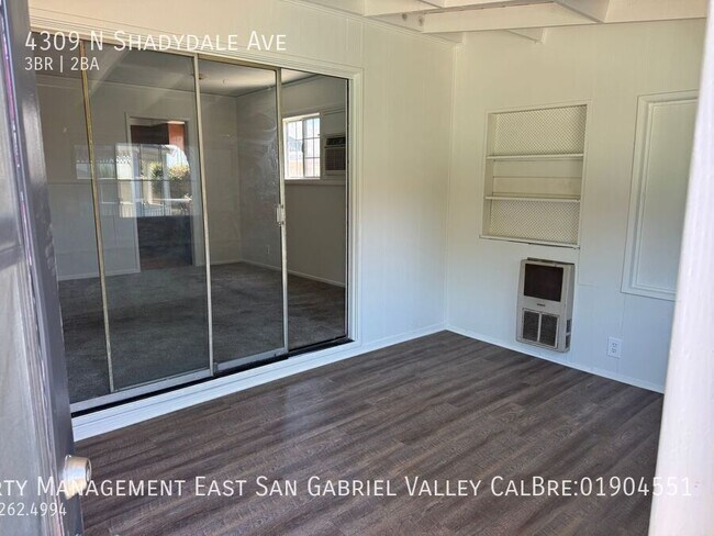 Building Photo - 4309 N Shadydale Ave