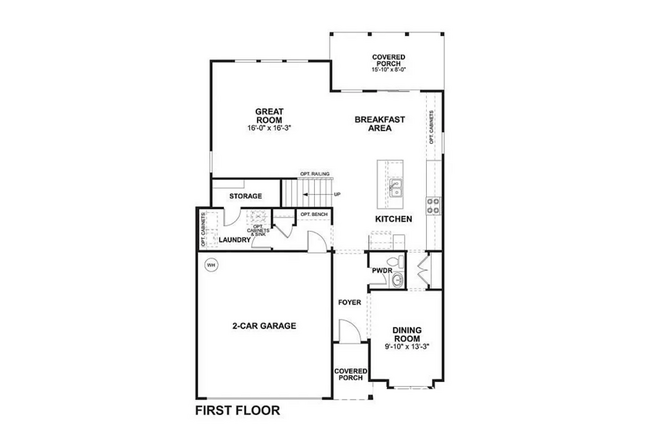 Building Photo - 520 Rowanwood Wy
