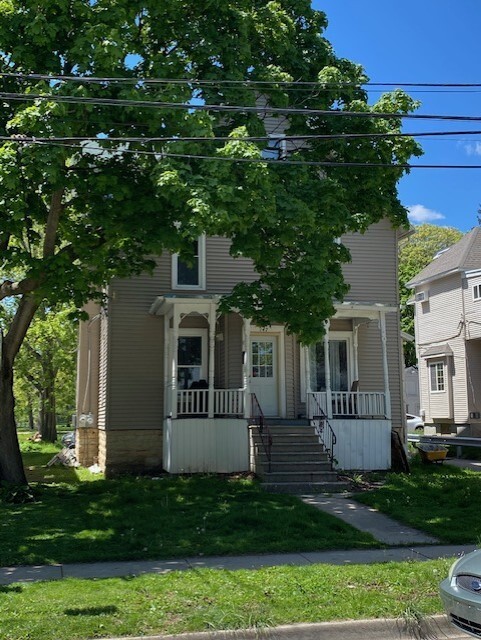 Primary Photo - 147 John St