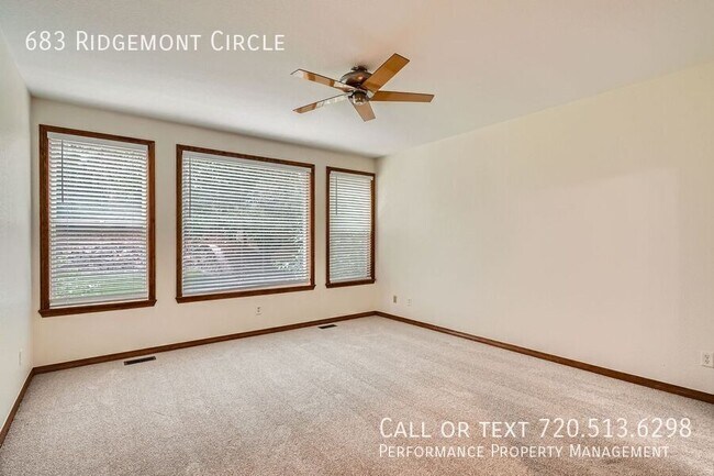 Building Photo - 683 Ridgemont Cir