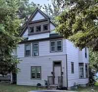 Building Photo - 948 Euclid St