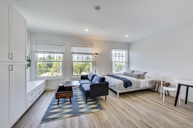 Floorplan - ArtHaus Grand