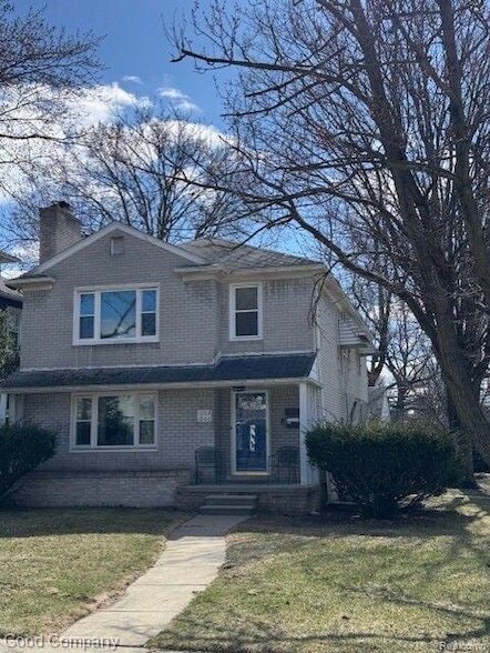 Building Photo - 1002 E Lincoln Ave