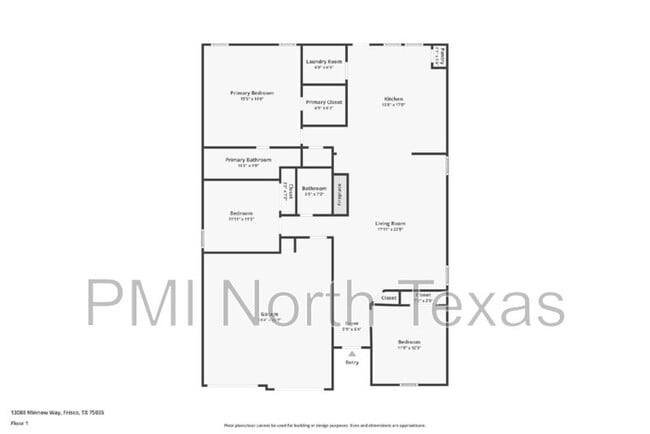 Building Photo - 13088 Minnow Way