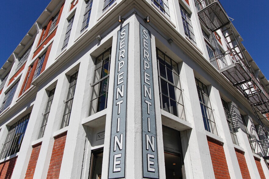 Building Photo - 1300 22nd St