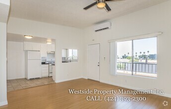 Building Photo - Prime Hollywood Location Upper 2BD/2BA