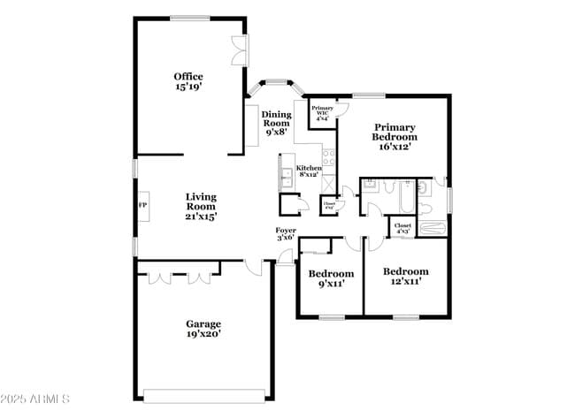 Building Photo - 6410 W Sandra Terrace