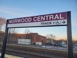 Building Photo - 738 Washington St