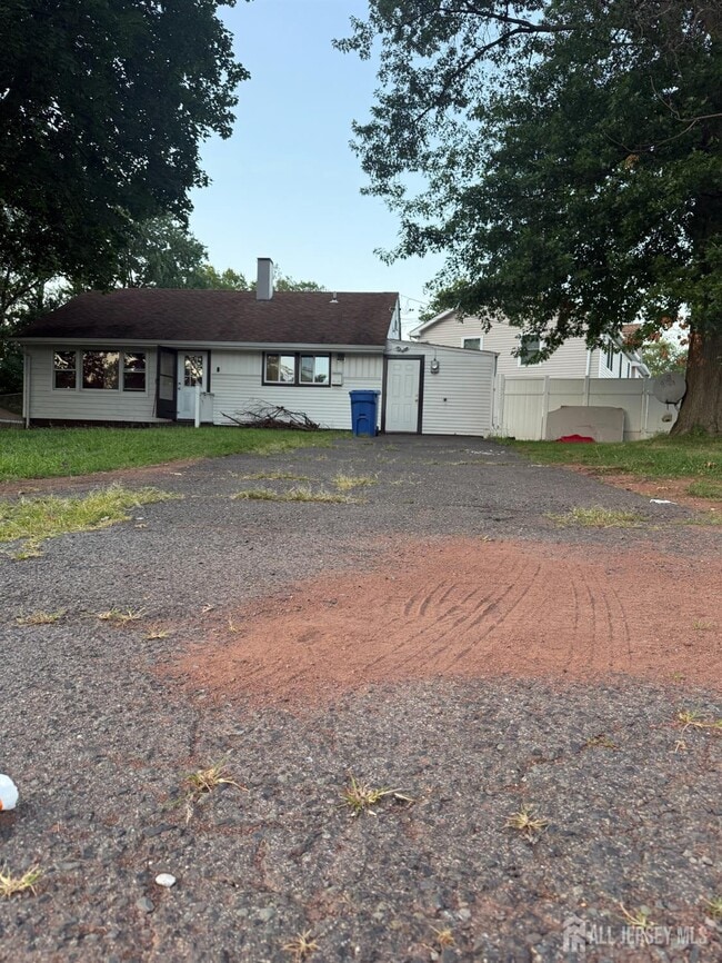 Building Photo - 1211 Stelton Rd