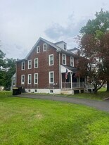 Building Photo - 653 Jones Ave