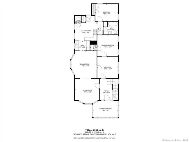 Building Photo - 506 Orange St