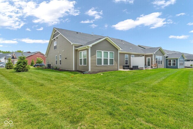 Building Photo - 17027 Cole Evans Dr