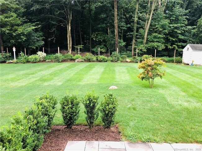 Building Photo - 249 New Canaan Ave