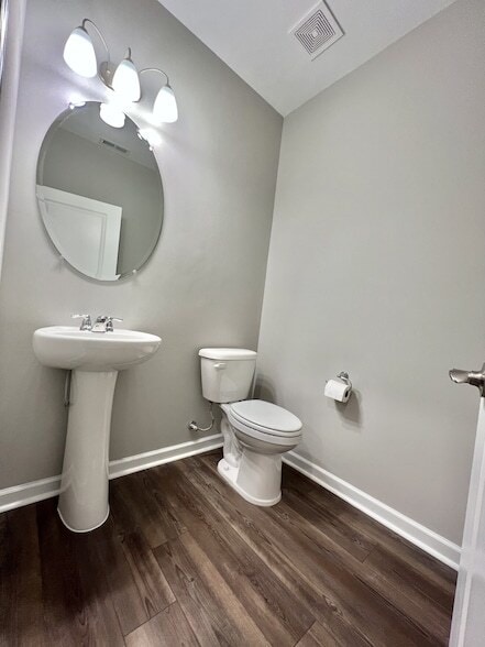 Building Photo - 3334 Tucker Trace