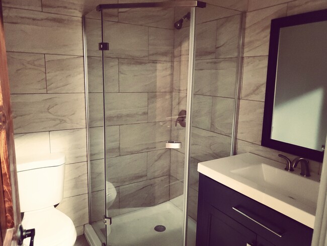 Bathroom #1 - 235 E Market St