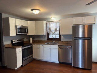 Building Photo - 163 Long Pond Dr