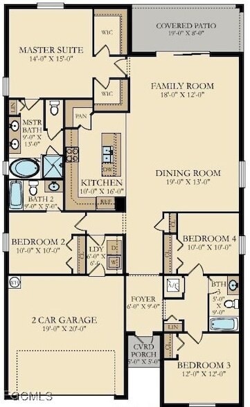Building Photo - 43821 Seedling Ter