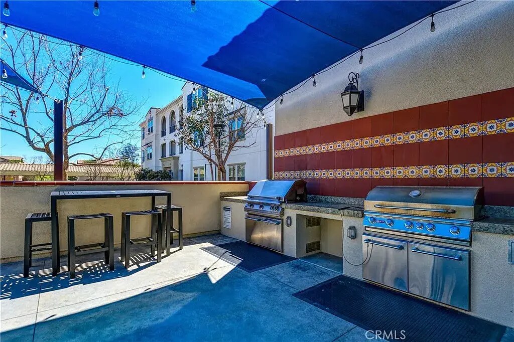 Community BBQ - 30321 Town Square Dr