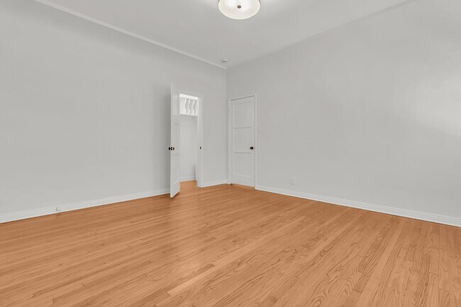 Building Photo - 6500 Olympic Pl