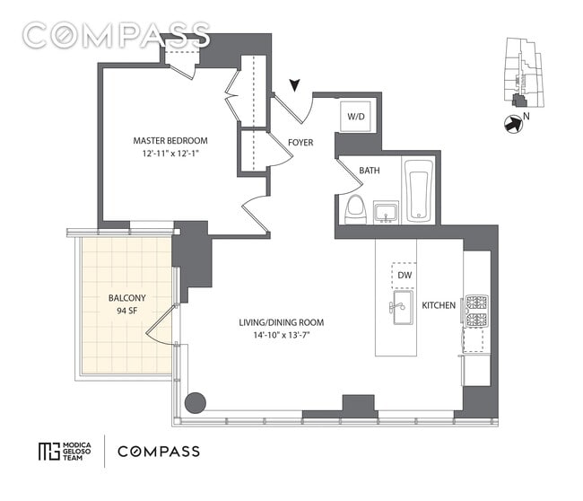 Building Photo - 2 N 5th St