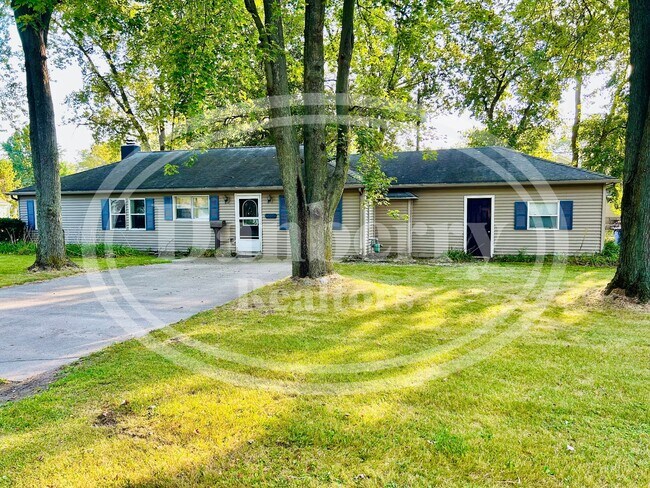 Primary Photo - 5504 Merriman Rd
