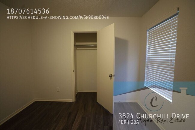 Building Photo - 3824 Churchill Dr
