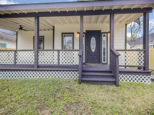 Building Photo - 5108 Clay St