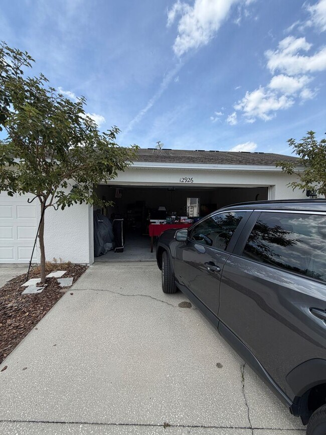 Building Photo - Townhome for rent