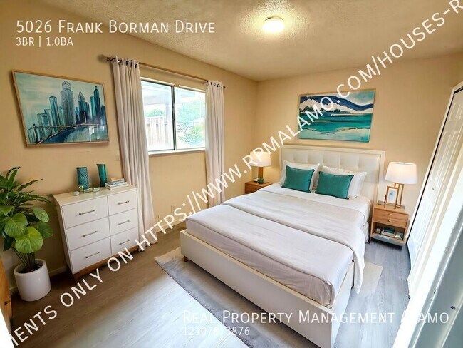 Building Photo - 5026 Frank Borman Dr