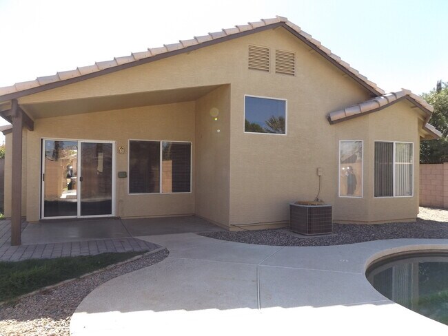 Building Photo - COMING SOON WITH A PRIVATE POOL IN GREAT GILBERT LOCATION!!!!