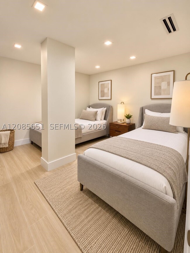 Building Photo - 9801 Collins Ave