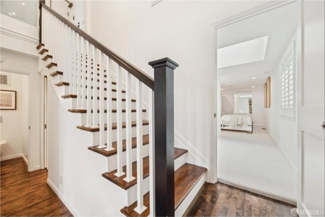 Building Photo - NOB HILL TOWNHOME FOR RENT - $13,000/mo