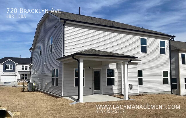 Building Photo - 720 Bracklyn Ave