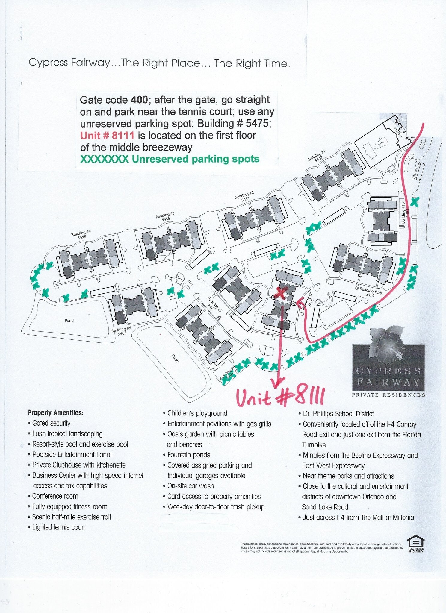 Building Photo - 5475 Vineland Rd