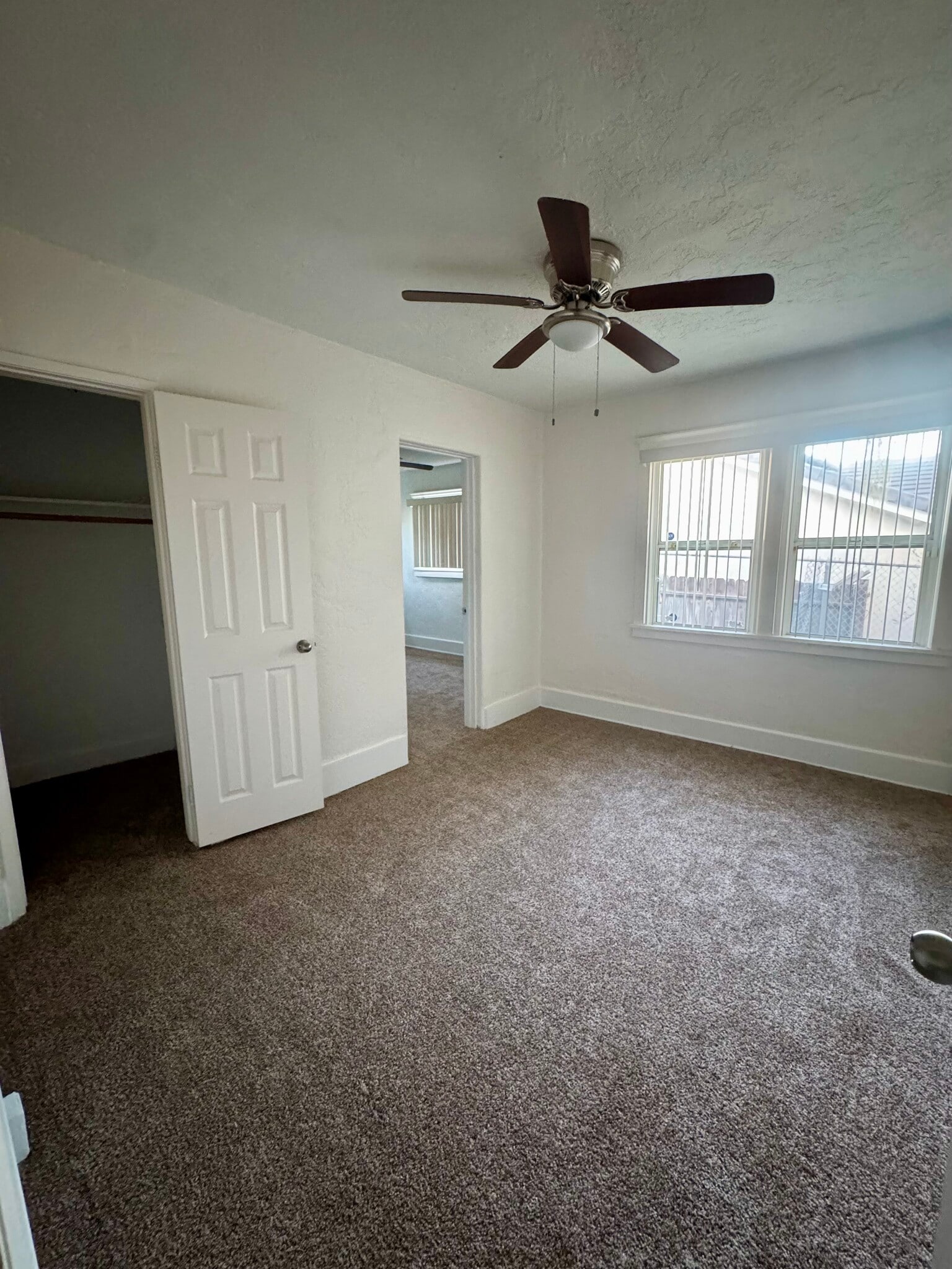 Bedroom 2 - 309 W Heald Ave