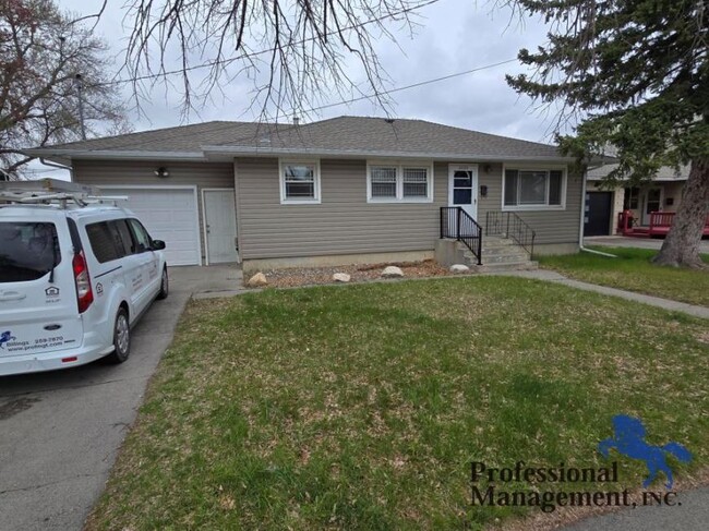 Primary Photo - 3 bedroom in Billings MT 59102