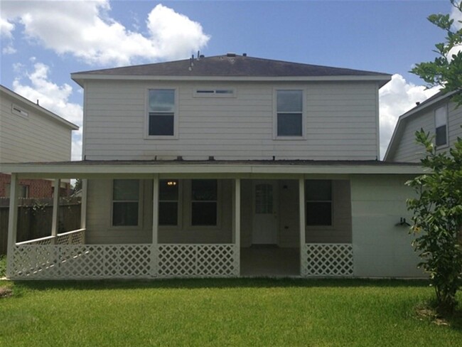 Building Photo - 11827 Tierra Palms Ct