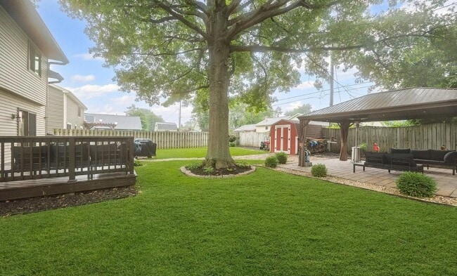 Building Photo - 1021 Southport Dr