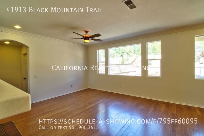 Building Photo - 41913 Black Mountain Trail