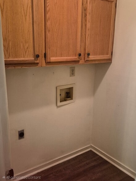Building Photo - 1478 Bass Ave