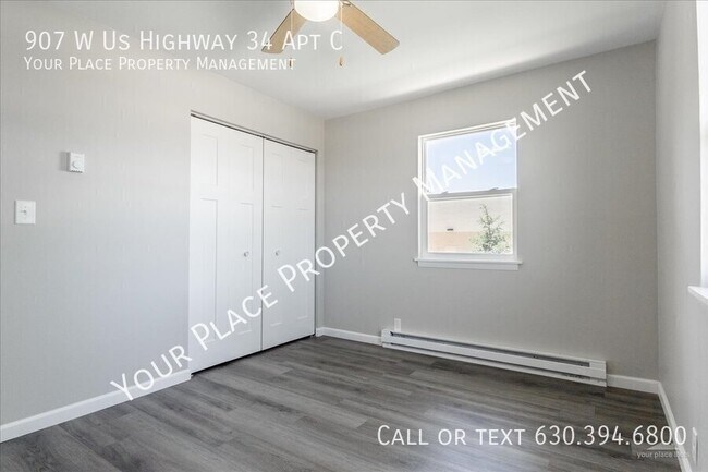 Building Photo - 907 W Us Highway 34 Apt C-